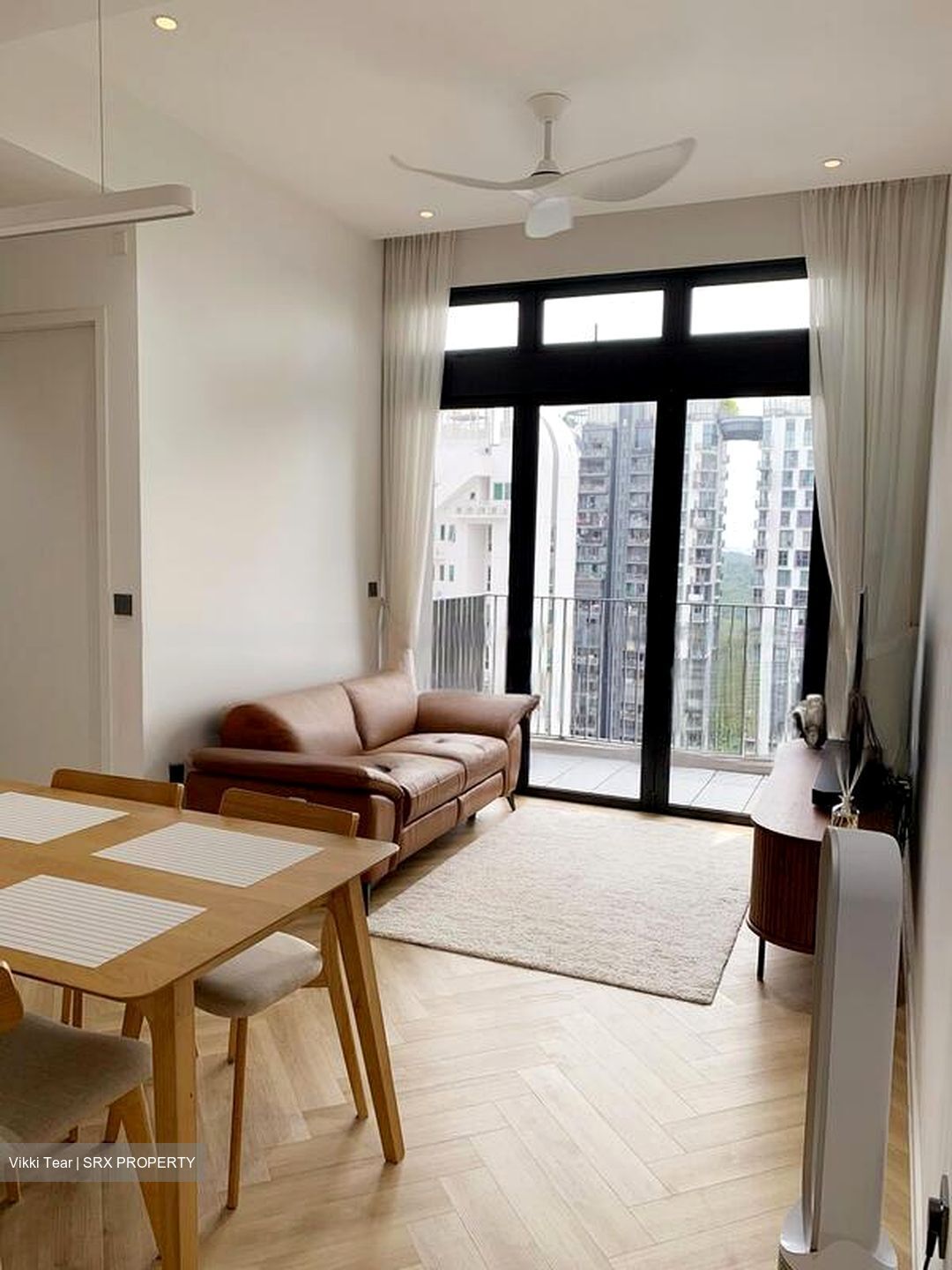 Eco Sanctuary (D23), Condominium #470763591